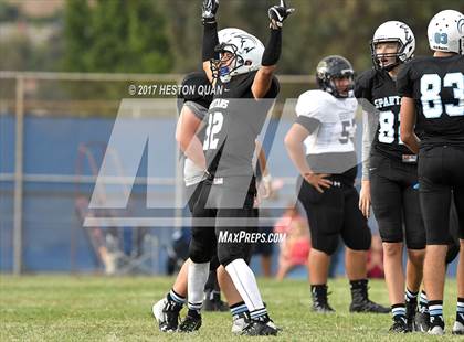 Thumbnail 1 in Servite @ Villa Park photogallery.
