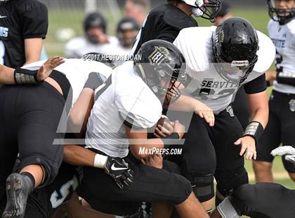 Thumbnail 1 in Servite @ Villa Park photogallery.