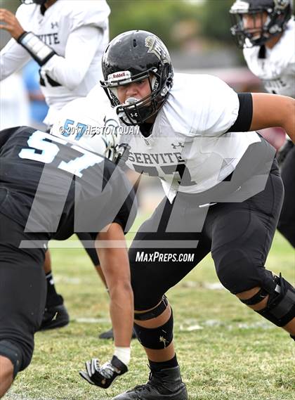 Thumbnail 2 in Servite @ Villa Park photogallery.