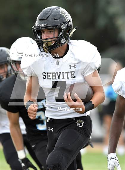 Thumbnail 3 in Servite @ Villa Park photogallery.