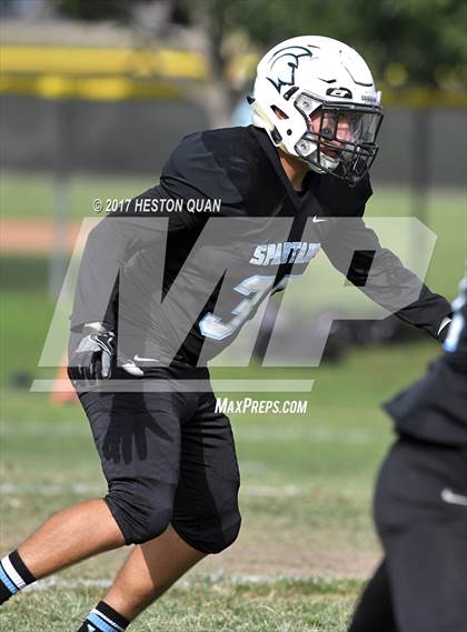 Thumbnail 1 in Servite @ Villa Park photogallery.