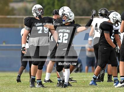 Thumbnail 1 in Servite @ Villa Park photogallery.