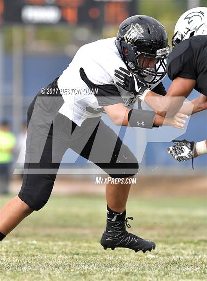 Thumbnail 1 in Servite @ Villa Park photogallery.