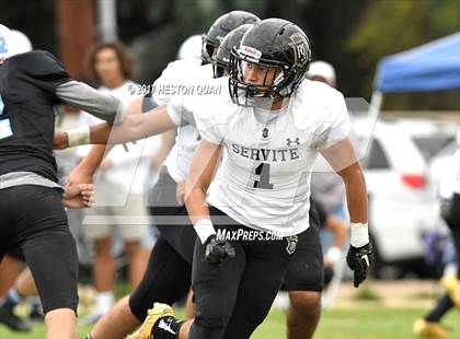 Thumbnail 2 in Servite @ Villa Park photogallery.