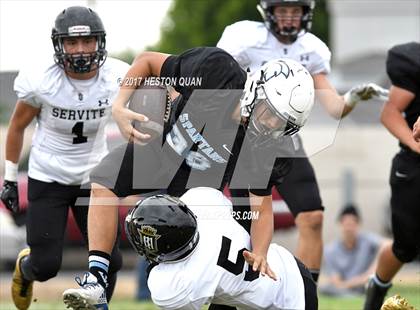 Thumbnail 3 in Servite @ Villa Park photogallery.