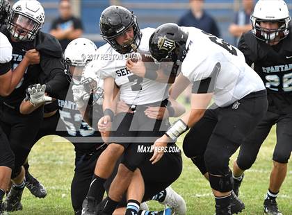 Thumbnail 3 in Servite @ Villa Park photogallery.