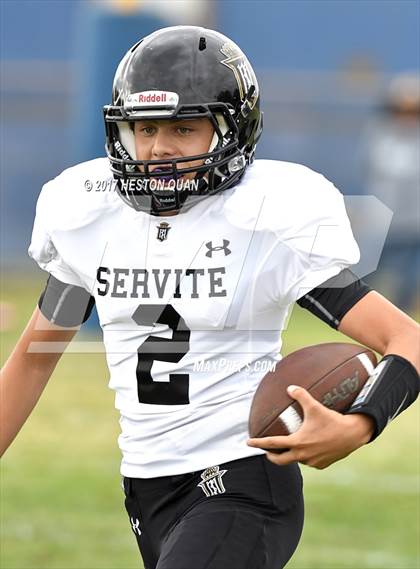 Thumbnail 2 in Servite @ Villa Park photogallery.