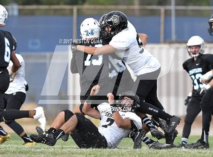Thumbnail 1 in Servite @ Villa Park photogallery.