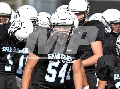 Thumbnail 2 in Servite @ Villa Park photogallery.