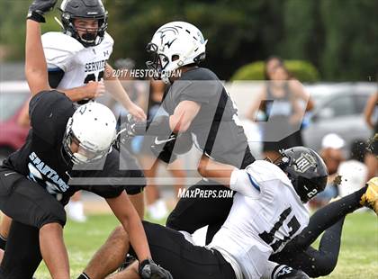Thumbnail 1 in Servite @ Villa Park photogallery.