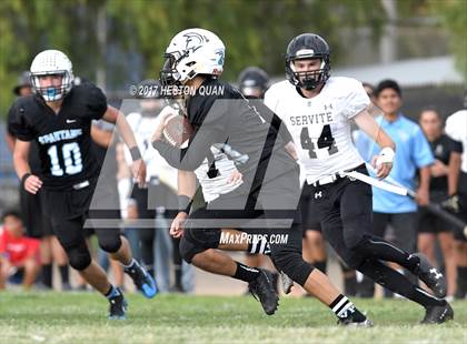 Thumbnail 2 in Servite @ Villa Park photogallery.
