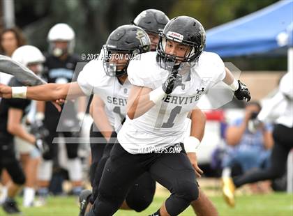 Thumbnail 3 in Servite @ Villa Park photogallery.