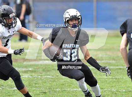Thumbnail 1 in Servite @ Villa Park photogallery.