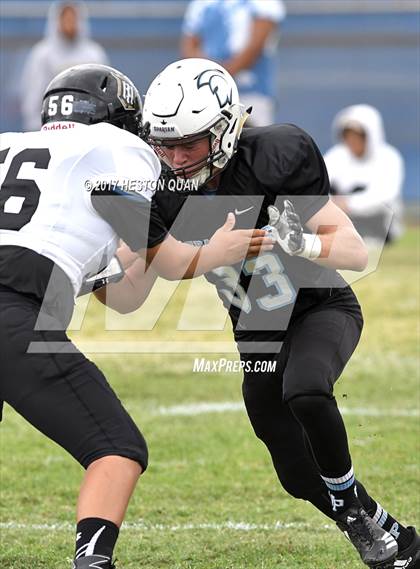 Thumbnail 1 in Servite @ Villa Park photogallery.