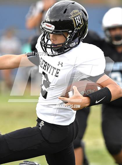 Thumbnail 1 in Servite @ Villa Park photogallery.