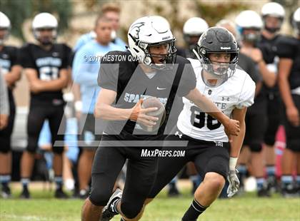 Thumbnail 1 in Servite @ Villa Park photogallery.
