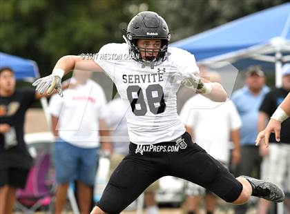 Thumbnail 1 in Servite @ Villa Park photogallery.