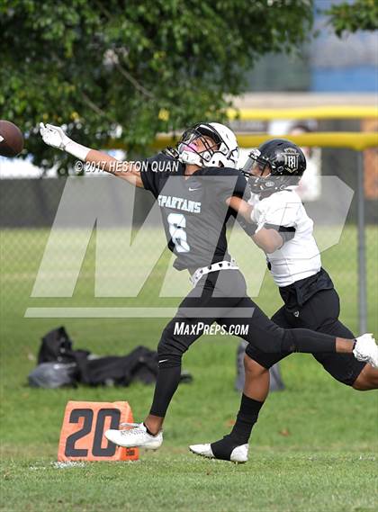Thumbnail 1 in Servite @ Villa Park photogallery.