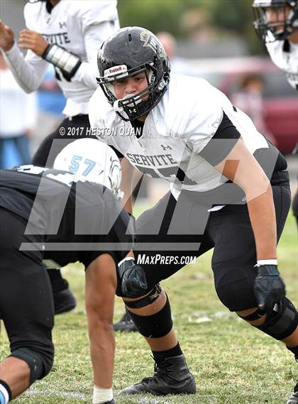 Thumbnail 1 in Servite @ Villa Park photogallery.