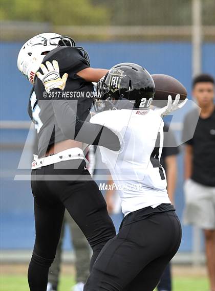 Thumbnail 2 in Servite @ Villa Park photogallery.