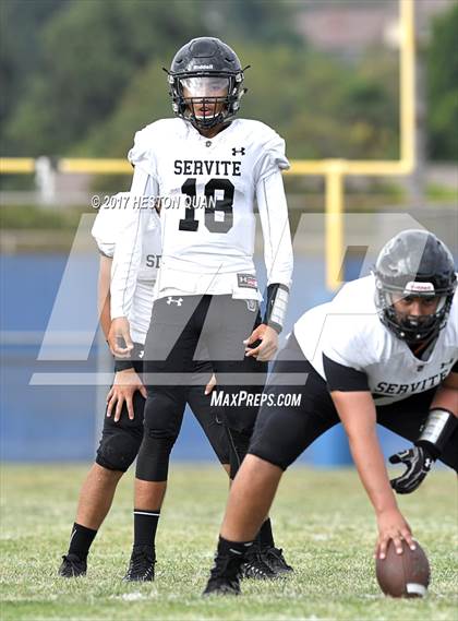 Thumbnail 2 in Servite @ Villa Park photogallery.