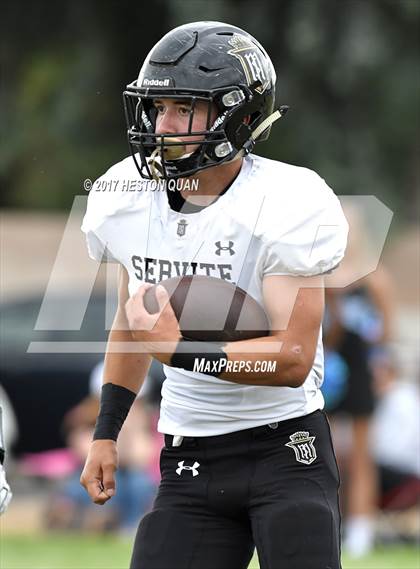 Thumbnail 2 in Servite @ Villa Park photogallery.