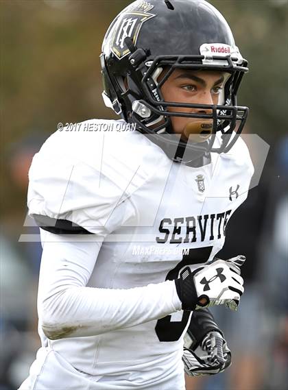 Thumbnail 3 in Servite @ Villa Park photogallery.
