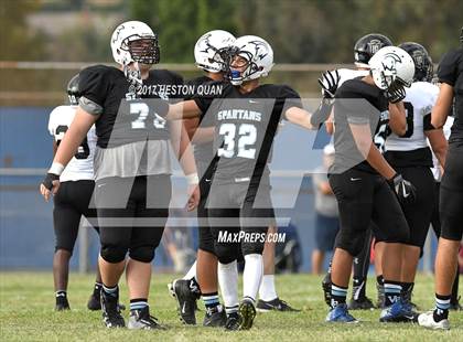 Thumbnail 2 in Servite @ Villa Park photogallery.