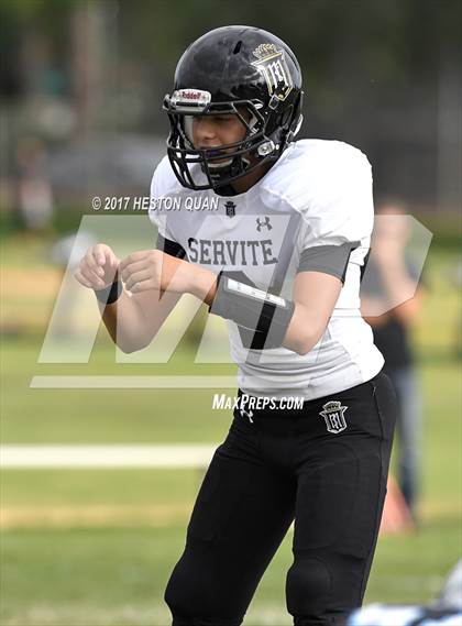 Thumbnail 2 in Servite @ Villa Park photogallery.