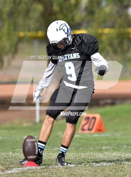 Thumbnail 1 in Servite @ Villa Park photogallery.