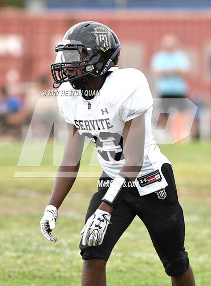Thumbnail 2 in Servite @ Villa Park photogallery.