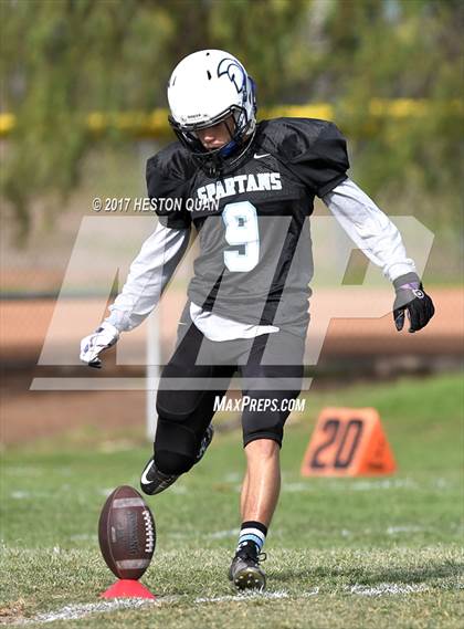 Thumbnail 3 in Servite @ Villa Park photogallery.