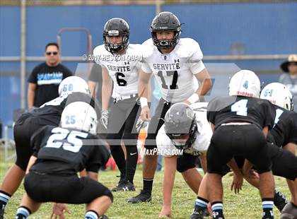 Thumbnail 1 in Servite @ Villa Park photogallery.