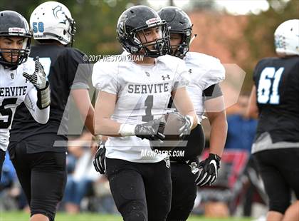 Thumbnail 3 in Servite @ Villa Park photogallery.