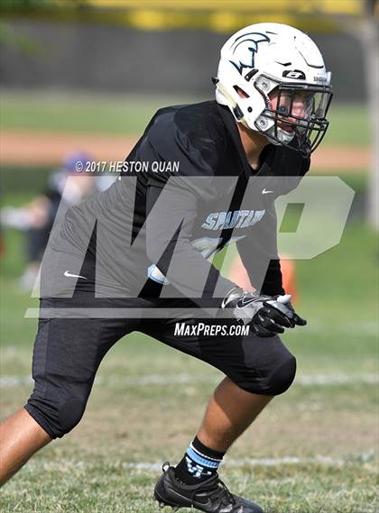 Thumbnail 3 in Servite @ Villa Park photogallery.