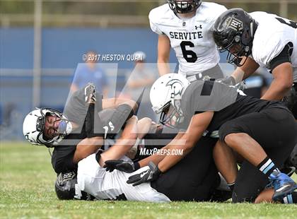 Thumbnail 1 in Servite @ Villa Park photogallery.