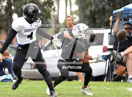 Thumbnail 1 in Servite @ Villa Park photogallery.