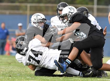 Thumbnail 3 in Servite @ Villa Park photogallery.