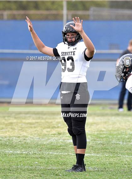 Thumbnail 2 in Servite @ Villa Park photogallery.