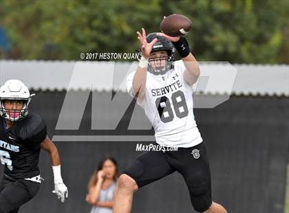 Thumbnail 1 in Servite @ Villa Park photogallery.