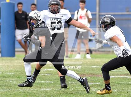 Thumbnail 3 in Servite @ Villa Park photogallery.