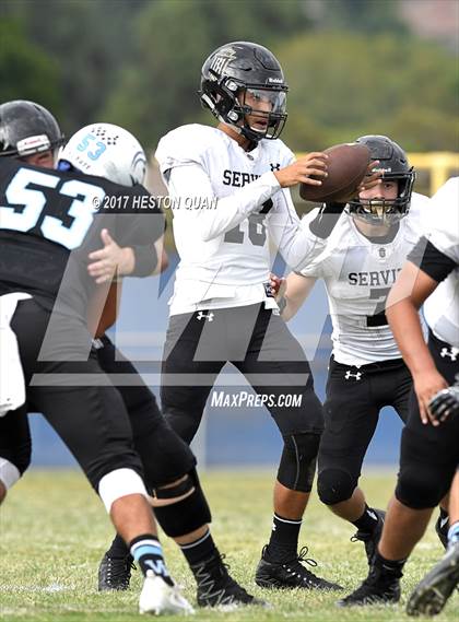 Thumbnail 3 in Servite @ Villa Park photogallery.