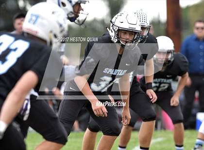 Thumbnail 1 in Servite @ Villa Park photogallery.