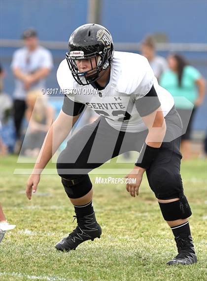 Thumbnail 2 in Servite @ Villa Park photogallery.