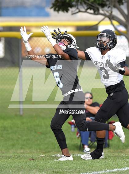 Thumbnail 2 in Servite @ Villa Park photogallery.
