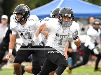 Thumbnail 1 in Servite @ Villa Park photogallery.