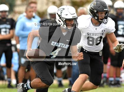 Thumbnail 2 in Servite @ Villa Park photogallery.