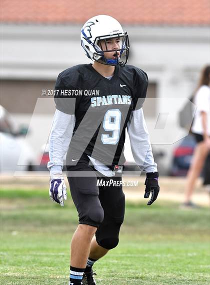 Thumbnail 1 in Servite @ Villa Park photogallery.
