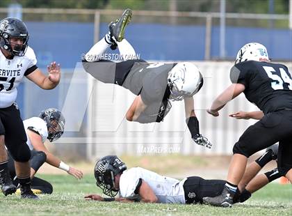 Thumbnail 1 in Servite @ Villa Park photogallery.