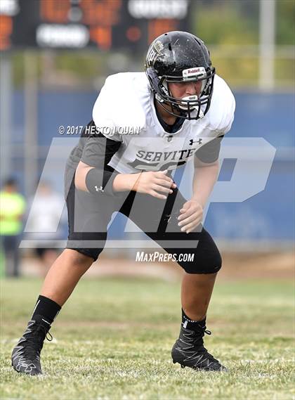 Thumbnail 3 in Servite @ Villa Park photogallery.